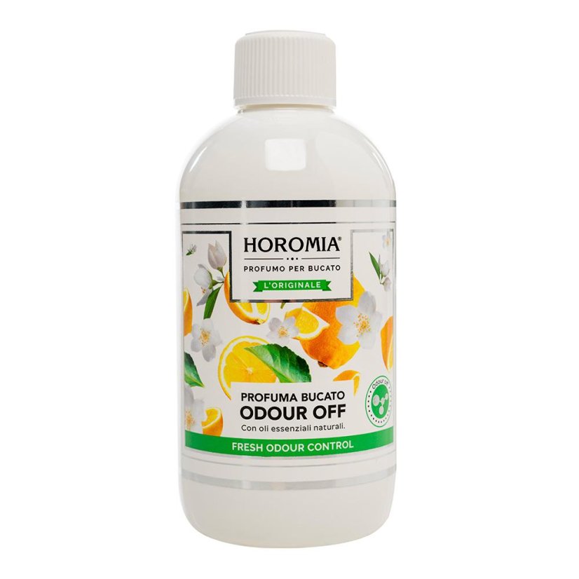 Horomia Odour Off-Fresh Odour Control Fabric Perfume 500ml