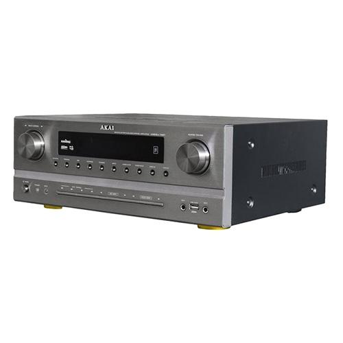 AKAI AS005RA-750B erősítő