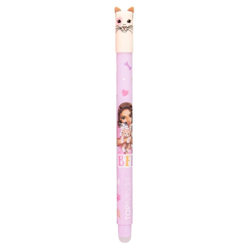 Radiergelstift Top Model Fur Ever Friends Lexy