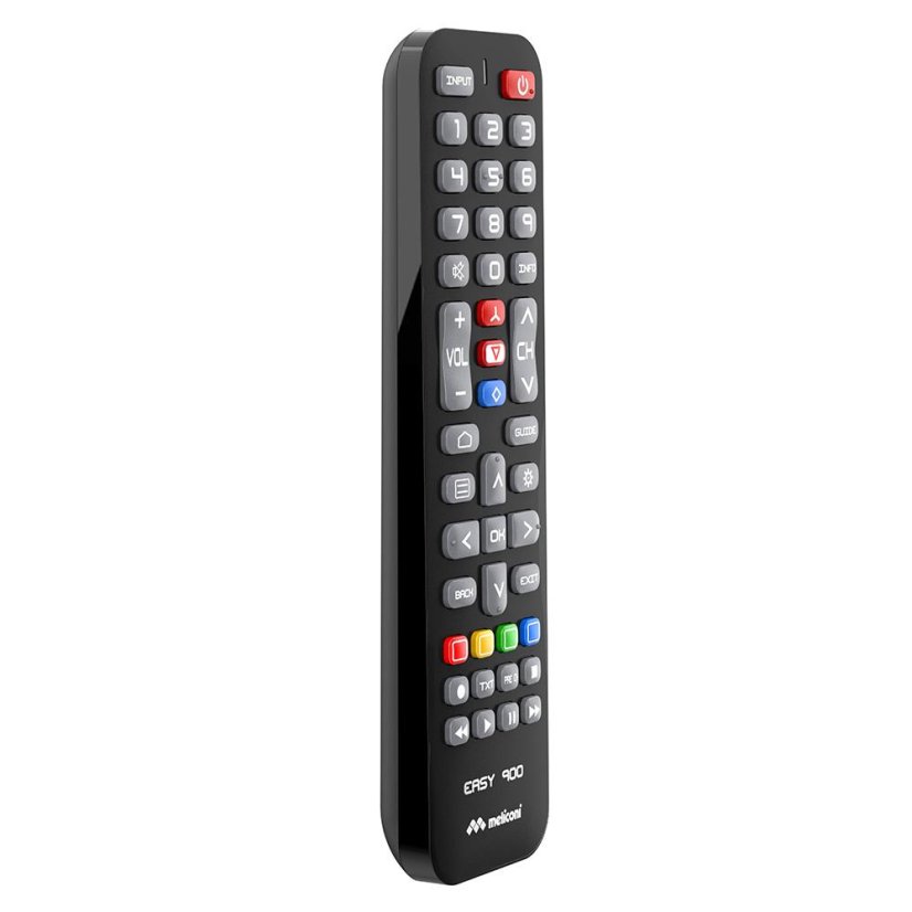 Távirányító Hisense TV-hez, Meliconi 808064