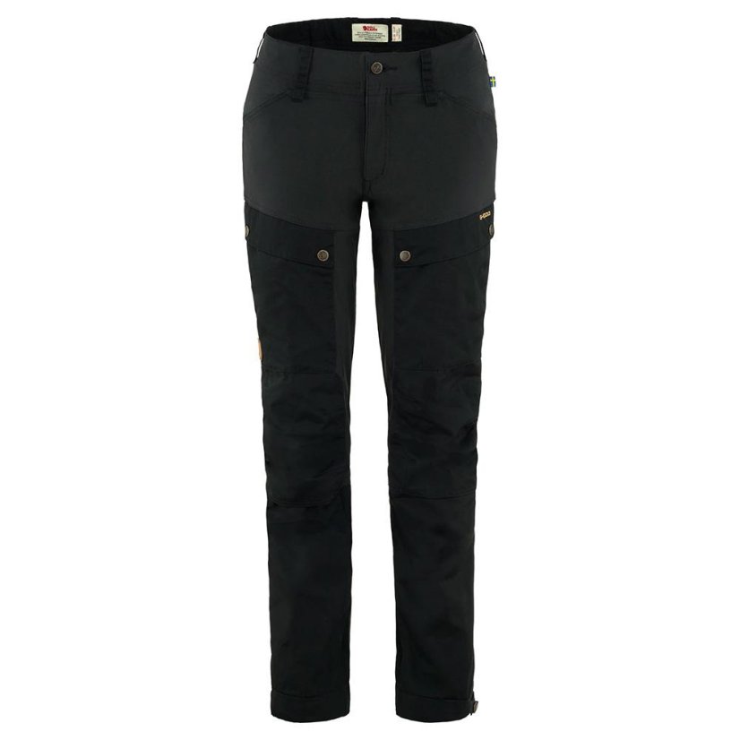 Keb Trousers Curved W