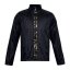 Herrenjacke Under Armour Accelerate Pro Storm Shell - Farbe: Schwarz, Größe: L