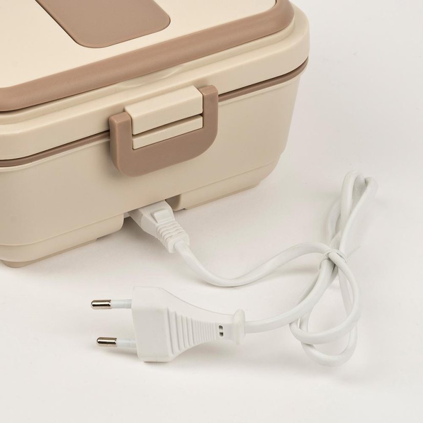 Girmi SC0301 Cream Food Warmer