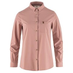Övik Lite Shirt LS W