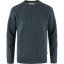 Övik Rib Sweater M