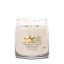 Yankee candle Signature közepes méretű gyertya, Vanilla Créme Brulée