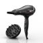 Bellissima K9 2300 11523 Black Hair Dryer