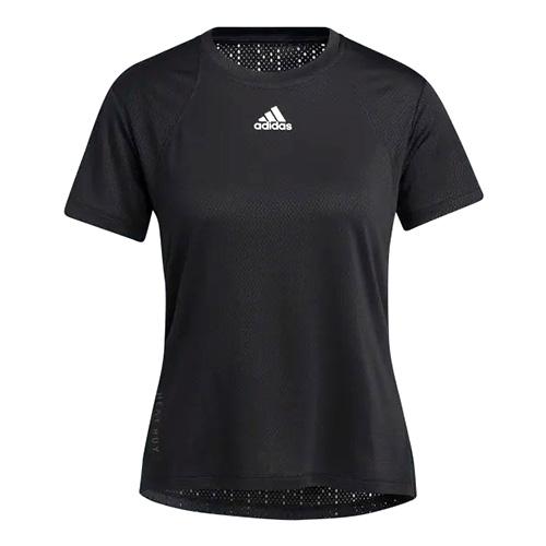 Adidas Train Essentials Women’s T-Shirt - Color: Black, Size: XS