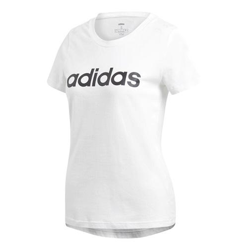 Adidas Essentials Linear Women’s T-Shirt