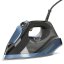 Black+Decker BXIR2801E Steam Iron, Black