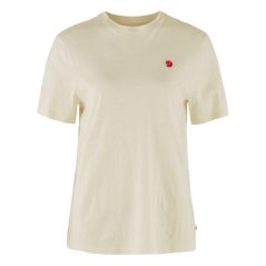 Dámské tričko Fjällräven Hemp Blend T-shirt W