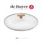 De Buyer 4111.20 sklenený poklop, 20 cm