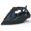 Solac PV2028 iron, black and blue