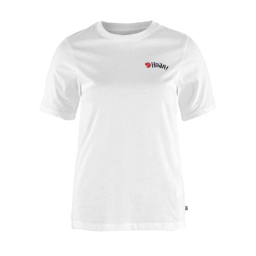 Hoja T-shirt W