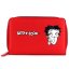 Geldbörse Target Betty Boop Red 11-0273