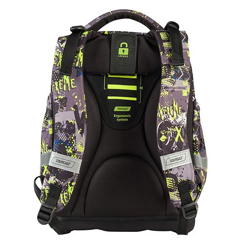 Target Superlight 2 Face Petit Urban Jump School Backpack 26231