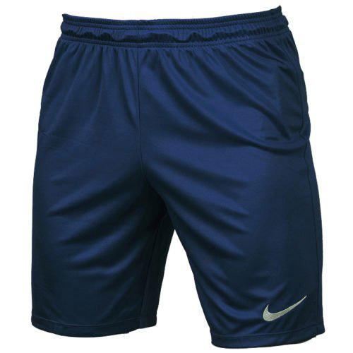 Pánské šortky Nike Park II Knit - Farbe: Weiß, Größe: XL