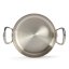 Pot with lid de Buyer Prima Matera 6241.28, 4.9 l copper