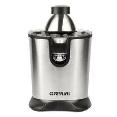 Citrus juicer G3Ferrari Ribera Inox G2015200