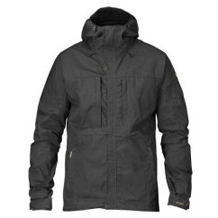 Skogsö Jacket M