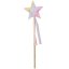 Magiczna różdżka Princess Mimi Rainbow Star