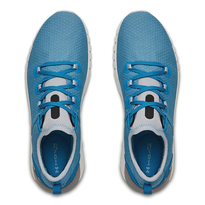 Běžecké boty Under Armour Hovr SLK M - Barva: Modrá, Velikost: 45