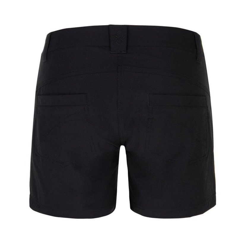 Kilpi Sunny women's shorts - Color: Orange, Size: 40