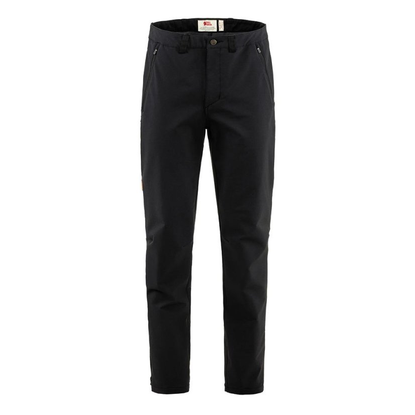 Abisko Winter Stretch Trousers M