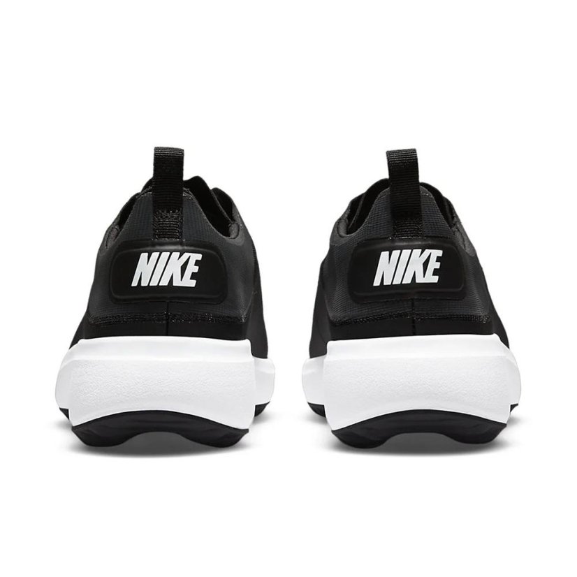 Dámská obuv Nike Ace Summerlite Black - Farbe: Schwarz, Größe: 38