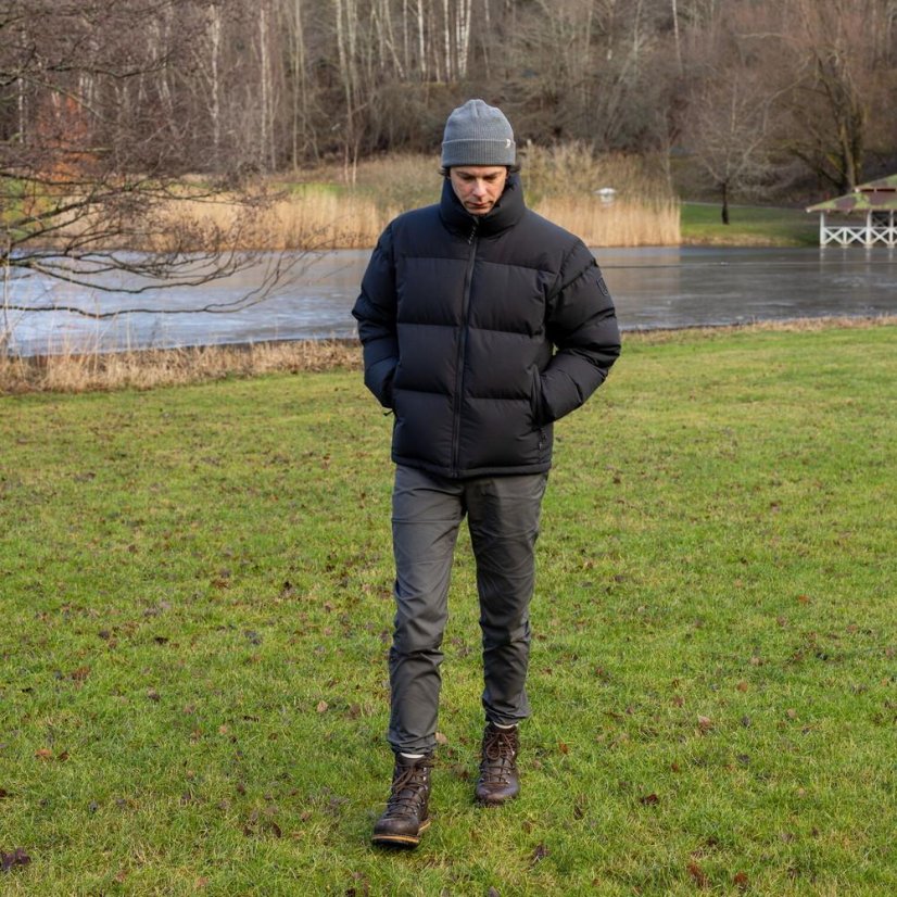 Fjällräven Kamas Lite Down Jkt M
