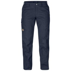 Karla Pro Trousers Curved