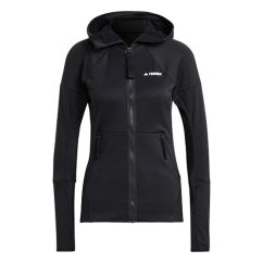 Adidas W TX Flooce HdJ Women’s Outdoor Sweatshirt