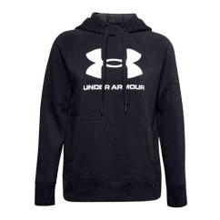 Damen-Sweatshirt Under Armour Rival Fleece Logo Hoodie