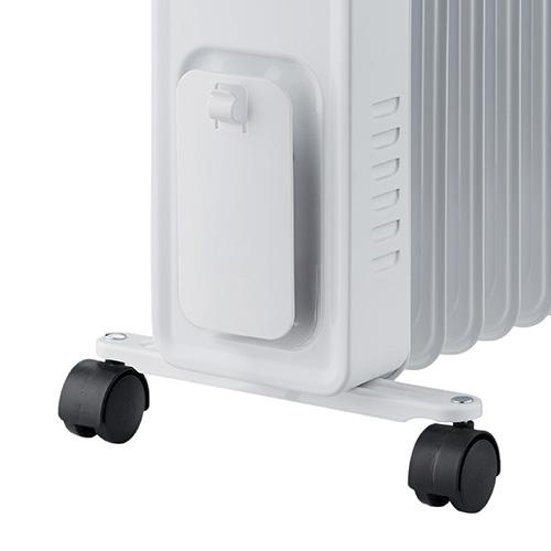 Ölradiator ARGO WARM 11, 191150026