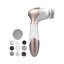 Kosmetische Gesichtsbürste Cecotec Bamba FaceCare TotalClean 3371