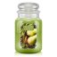 Świeca Country Candle duża, Anjou & Allspice