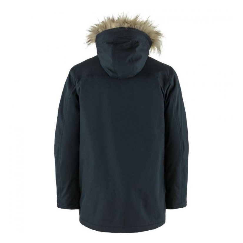Nuuk Lite Parka