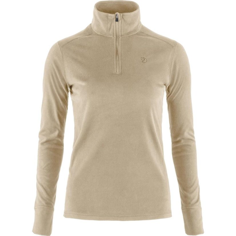 Skare Half Zip W