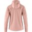 Expedition Fleece Hoodie W