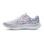 Laufschuhe Under Armour Flow Velociti Wind PRZM W - Farbe: Grau, Größe: 42
