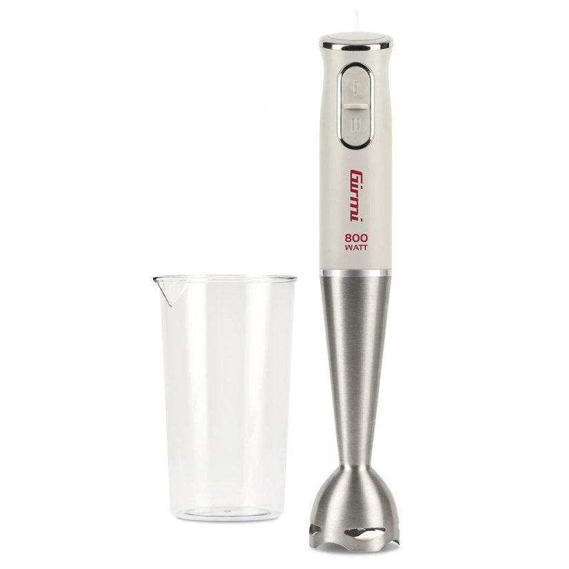 Tyčový mixér Girmi MX4101 Incanto