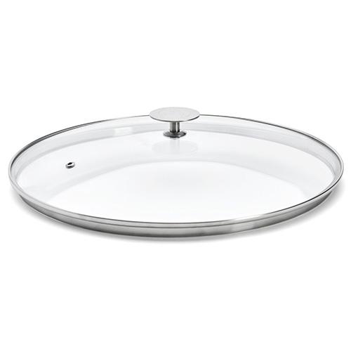 De Buyer ALCHIMY 3428.32 glass lid, 32 cm