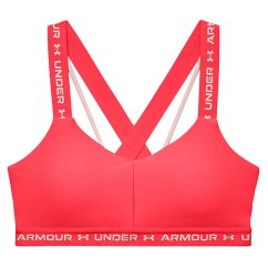 UA Crossback Low -RED