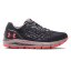 Laufschuhe Under Armour Hovr Sonic 3 W - Farbe: Grau, Größe: 37.5