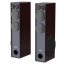 AKAI SS061A-2086 black speakers