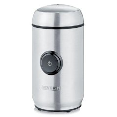 Mühle Severin KM 3879 silber