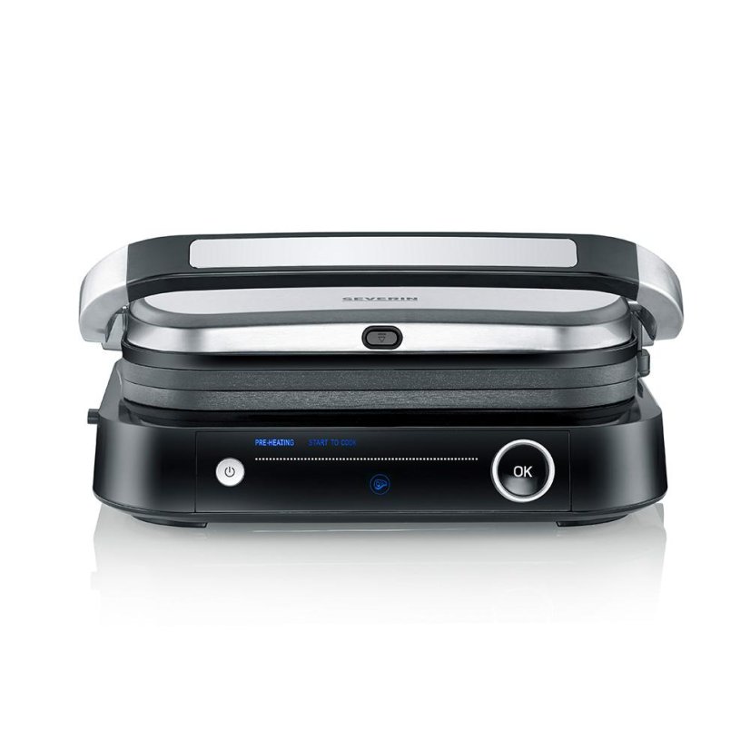 Kontaktní gril Severin KG 2395