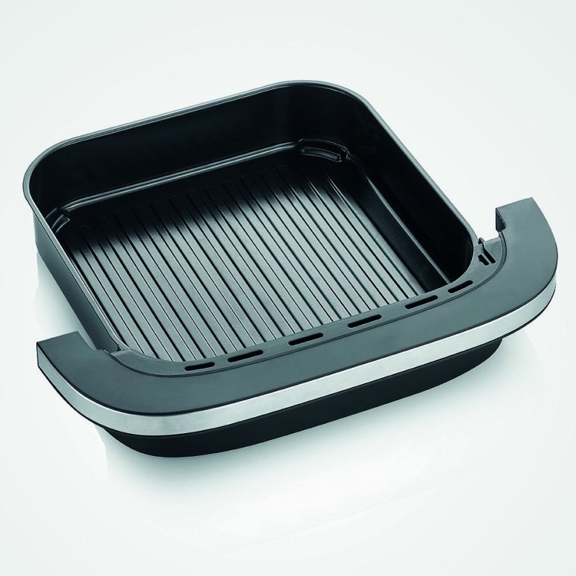 Heißluftfritteuse Severin FR 2464 schwarz