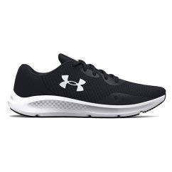 Damenschuhe Under Armour UA W Charged Pursuit 3 Black