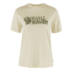 Lush Logo T-shirt W